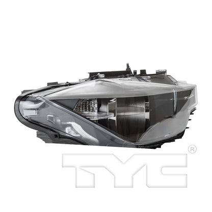 TYC TYC Regular 20-9297-00