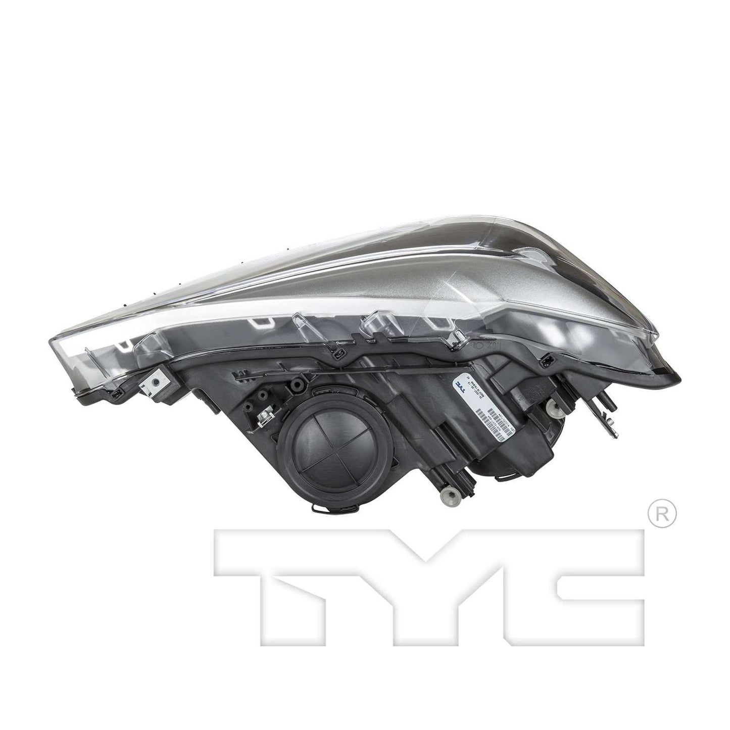 TYC TYC Regular 20-9297-00