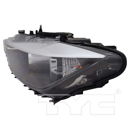 TYC Headlight Assembly 20-9298-00-9
