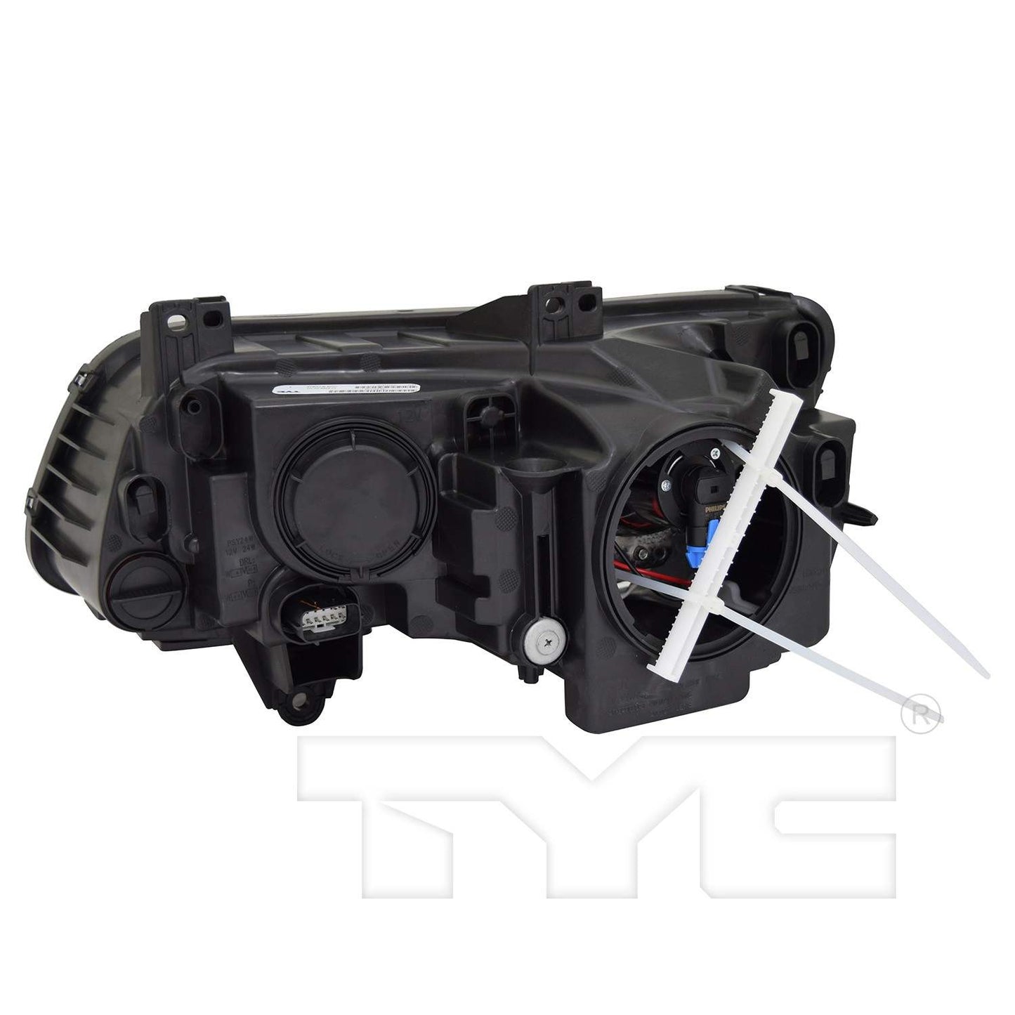 TYC CAPA Certified 20-9299-00-9