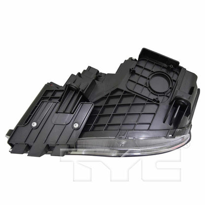 TYC CAPA Certified 20-9299-00-9