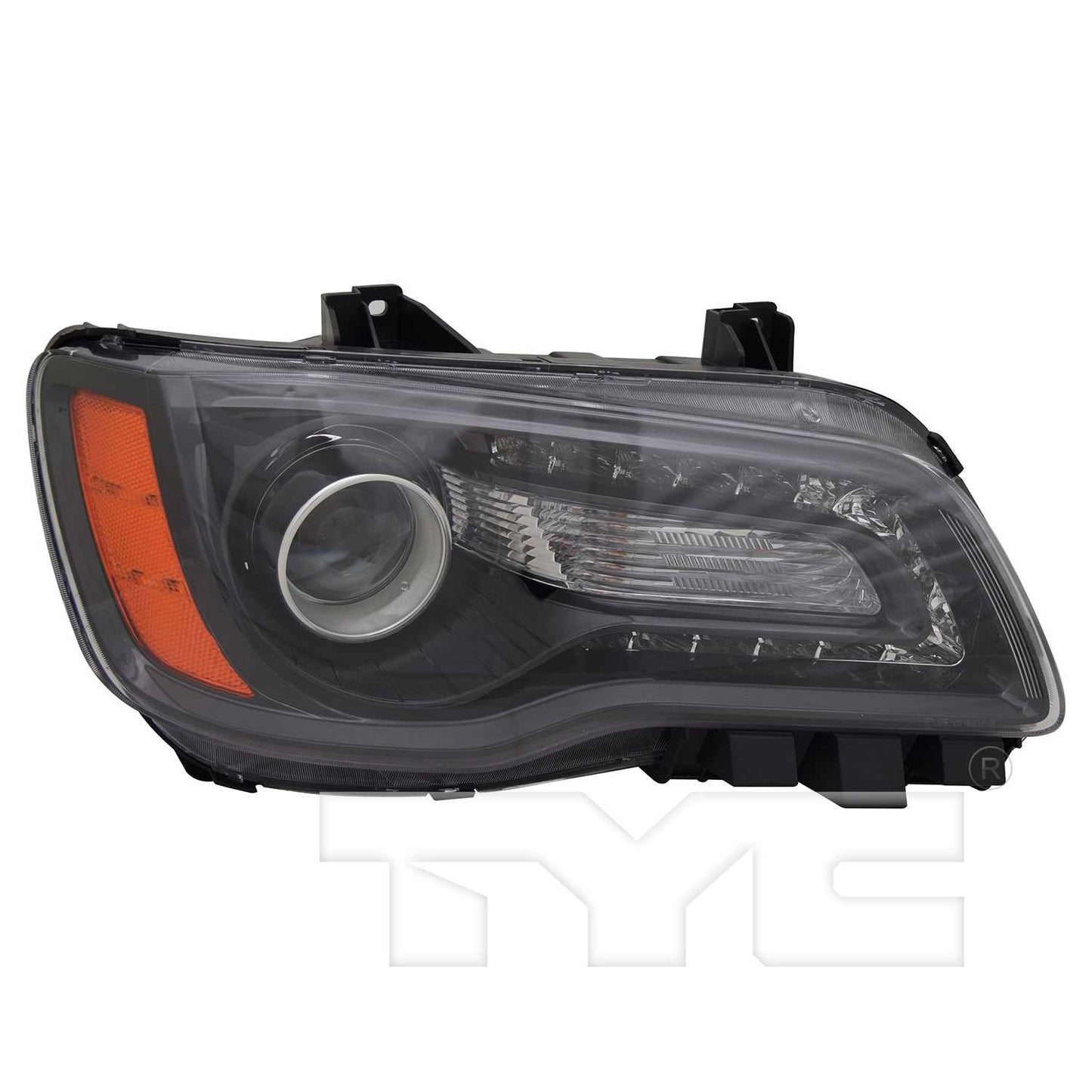 TYC CAPA Certified 20-9299-00-9