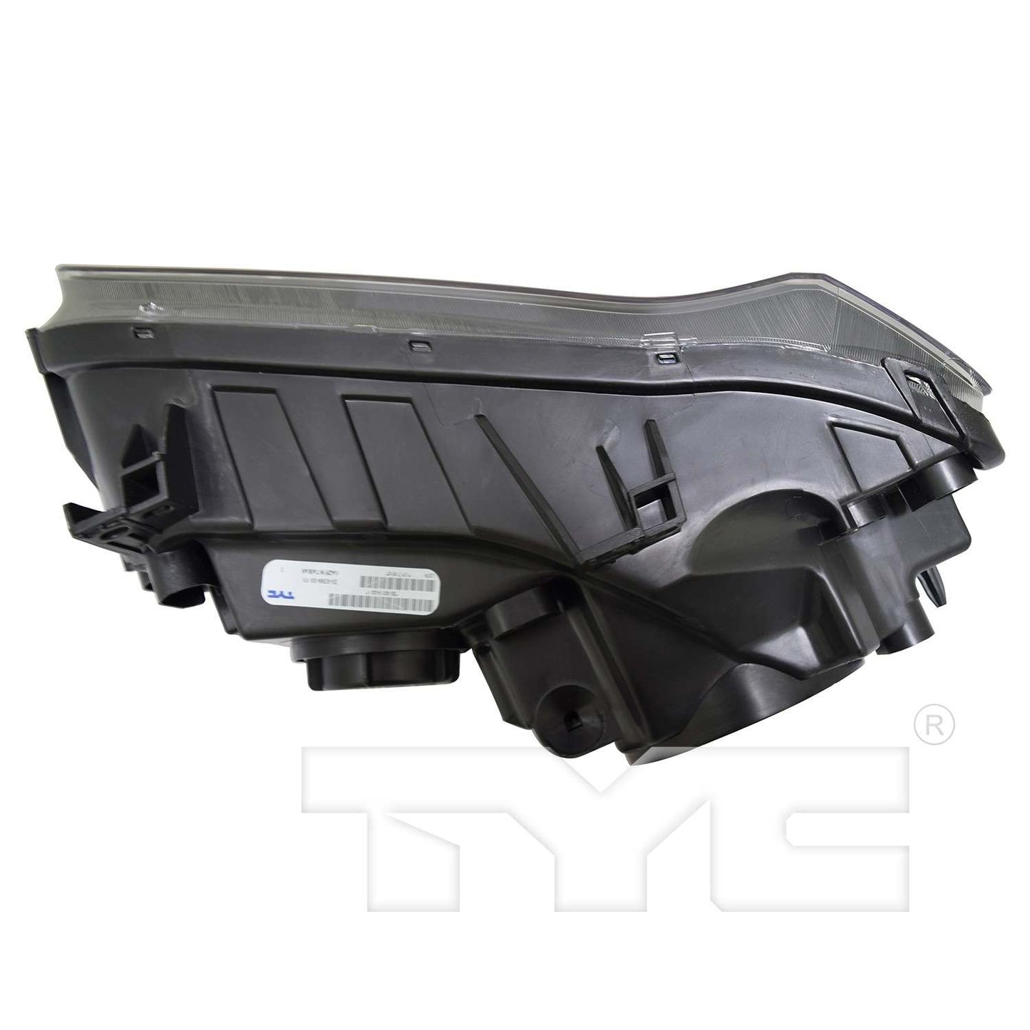 TYC CAPA Certified 20-9299-00-9