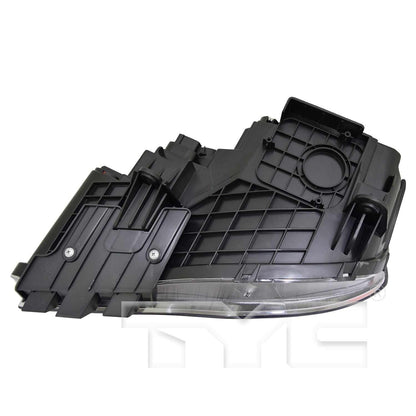 TYC Headlight Assembly 20-9299-00
