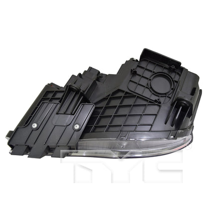 TYC Headlight Assembly 20-9299-00