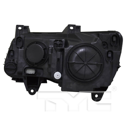 TYC NSF Certified 20-9299-90-1