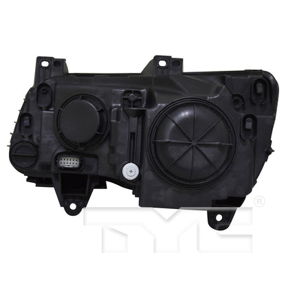 TYC NSF Certified 20-9299-90-1