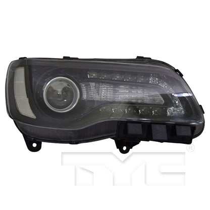 TYC NSF Certified 20-9299-90-1
