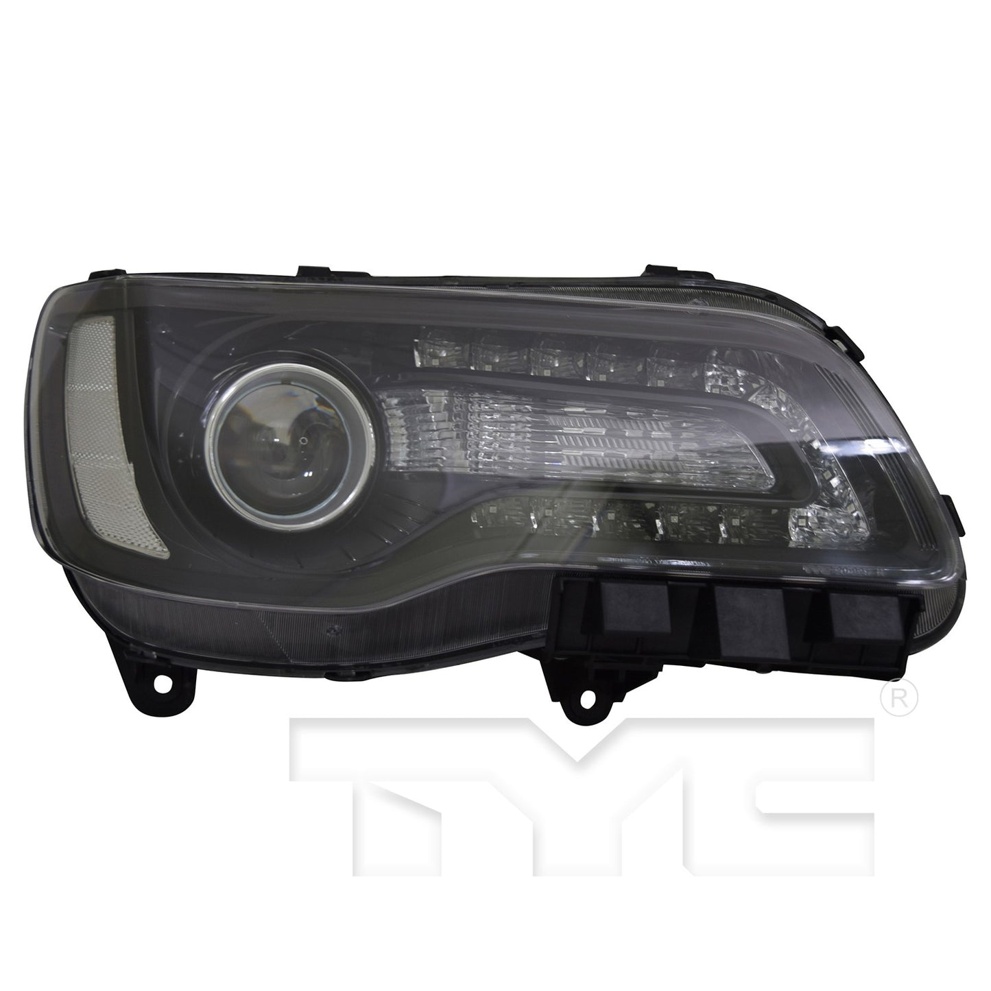 TYC NSF Certified 20-9299-90-1