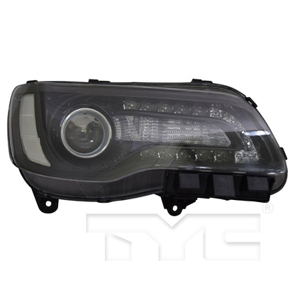 TYC NSF Certified 20-9299-90-1