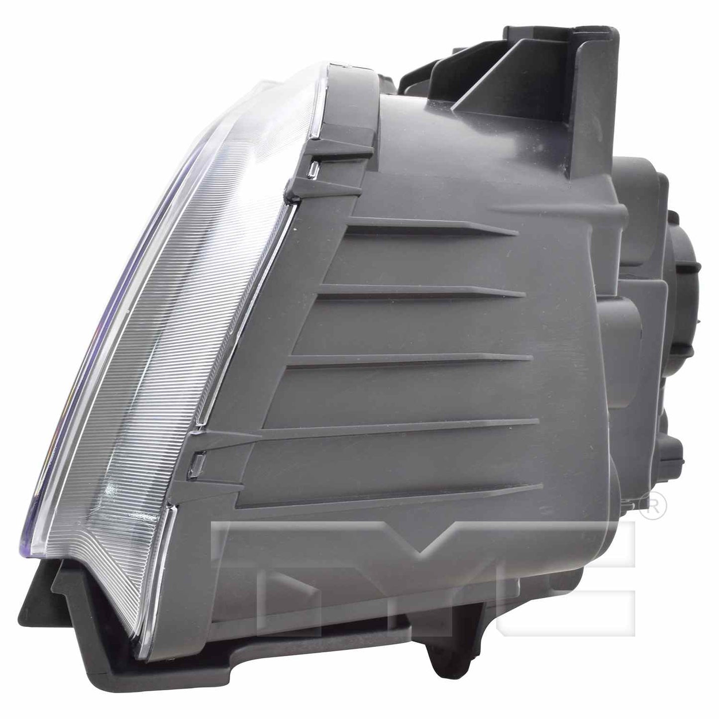 TYC Headlight Assembly 20-9299-90-9