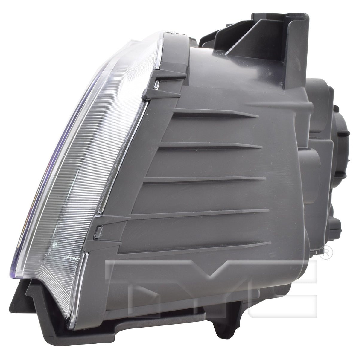 TYC Headlight Assembly 20-9299-90-9