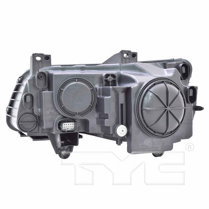 TYC Headlight Assembly 20-9299-90-9