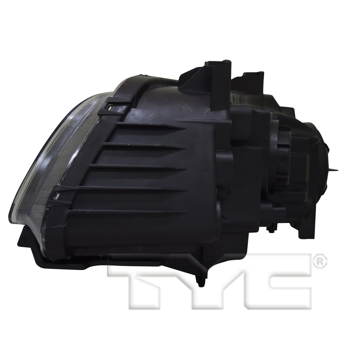 TYC Headlight Assembly 20-9299-90-9