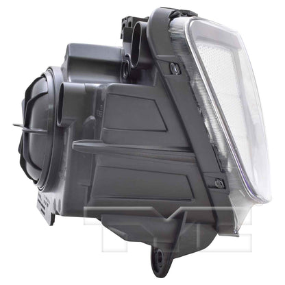 TYC Headlight Assembly 20-9299-90-9