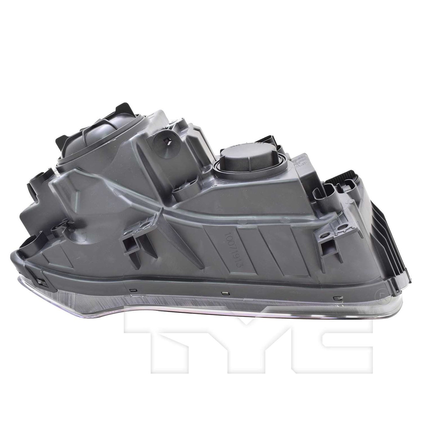 TYC Headlight Assembly 20-9299-90-9