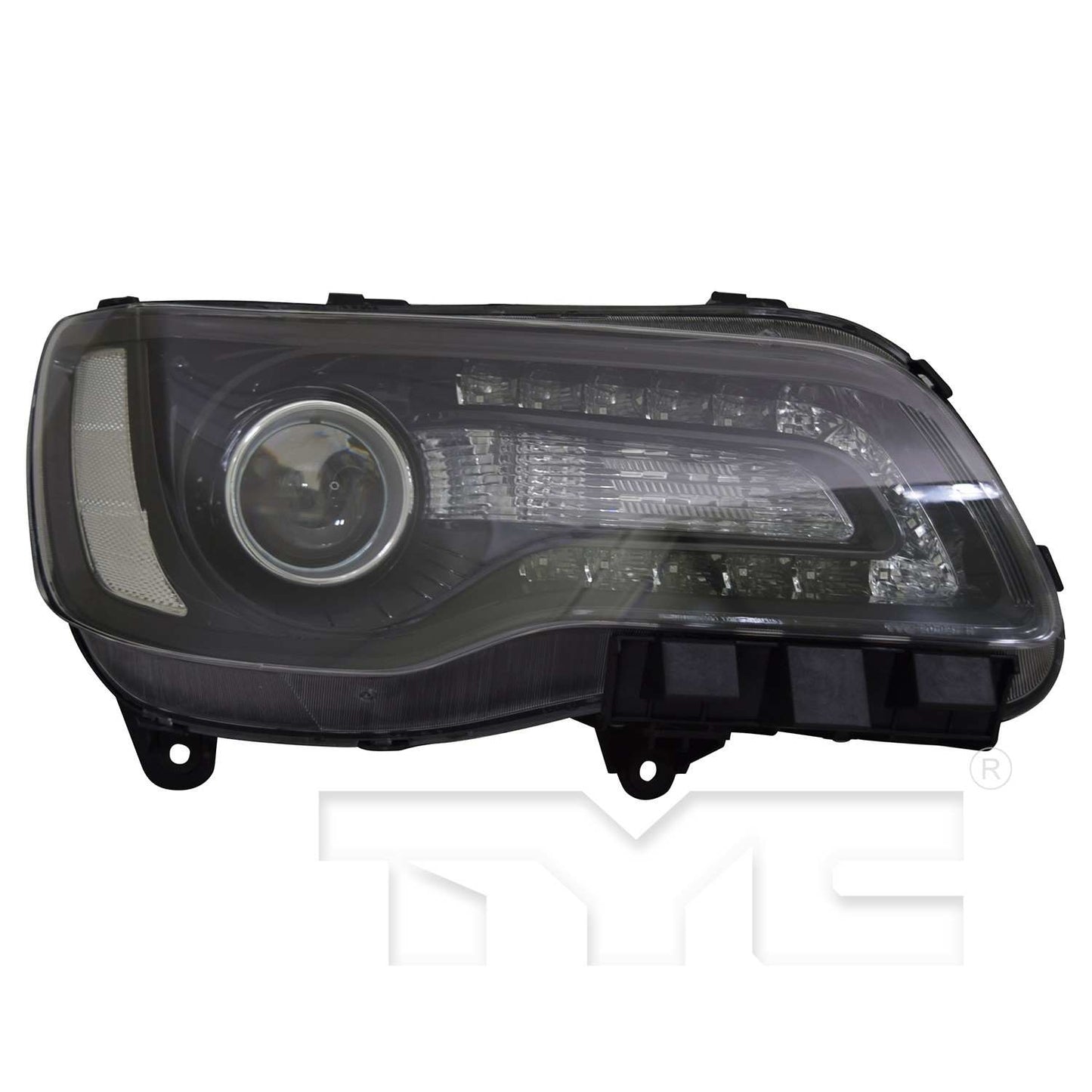 TYC TYC Regular 20-9299-90