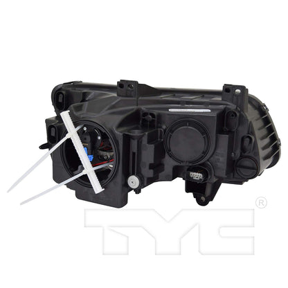 TYC Headlight Assembly 20-9300-00-9