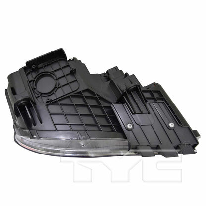 TYC Headlight Assembly 20-9300-00-9