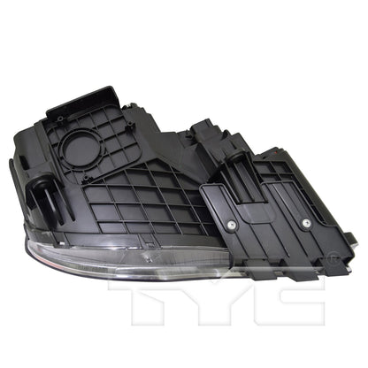 TYC Headlight Assembly 20-9300-00-9