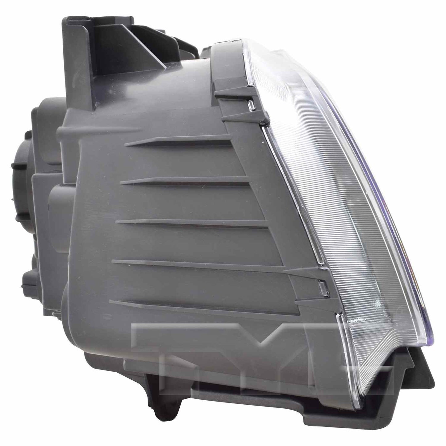 TYC Headlight Assembly 20-9300-90-9