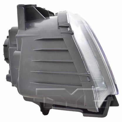 TYC Headlight Assembly 20-9300-90-9