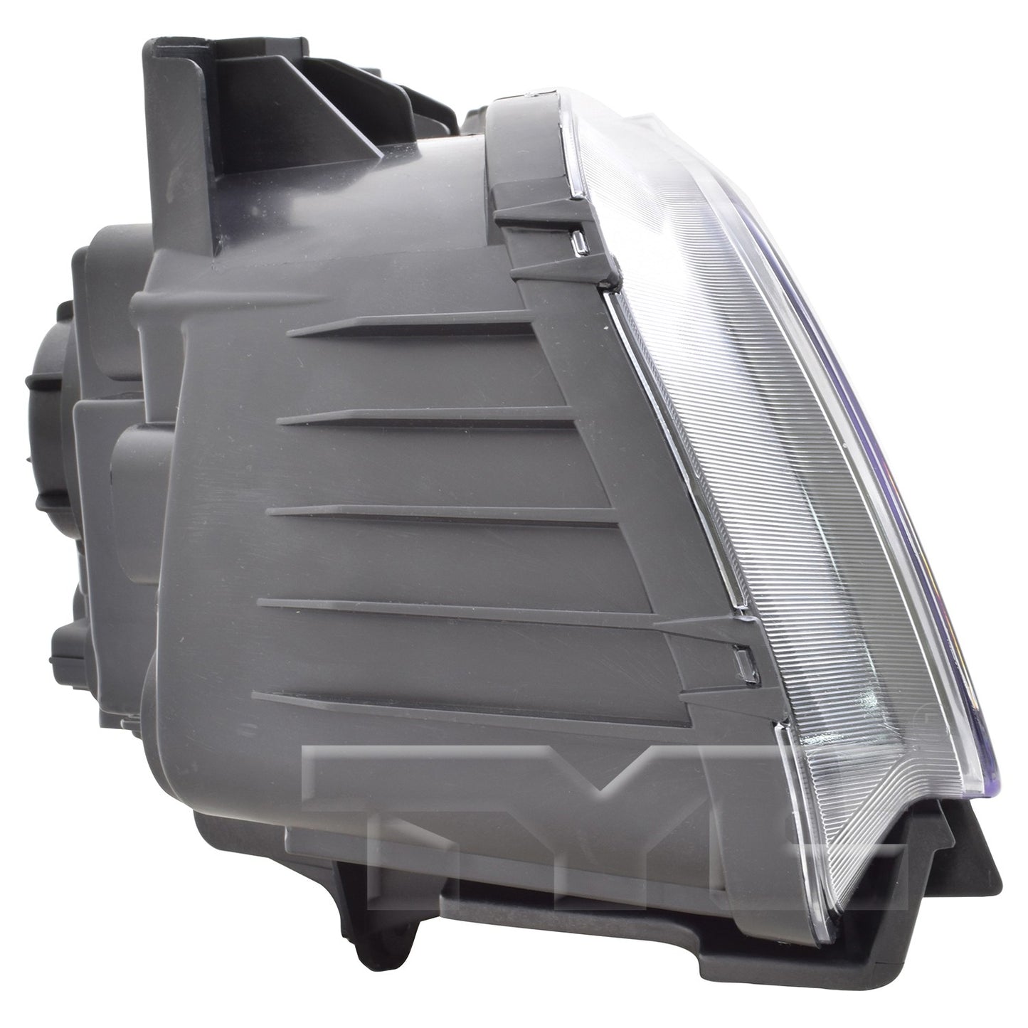 TYC Headlight Assembly 20-9300-90-9