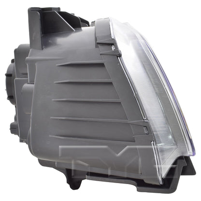 TYC Headlight Assembly 20-9300-90-9