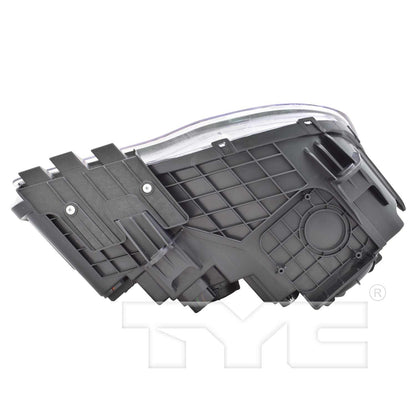 TYC Headlight Assembly 20-9300-90-9
