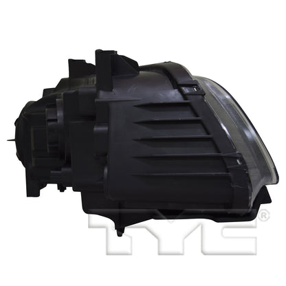 TYC Headlight Assembly 20-9300-90-9