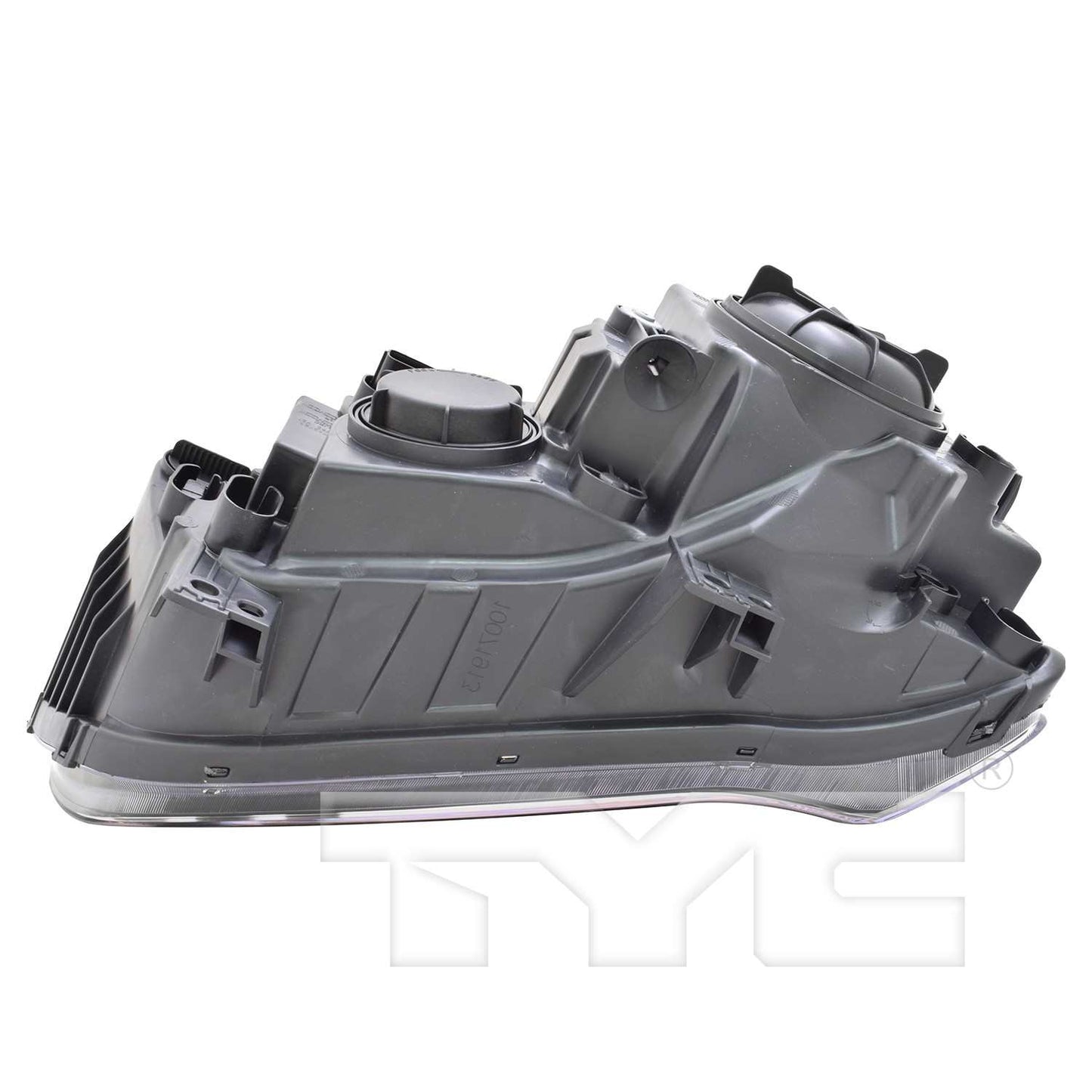 TYC Headlight Assembly 20-9300-90-9