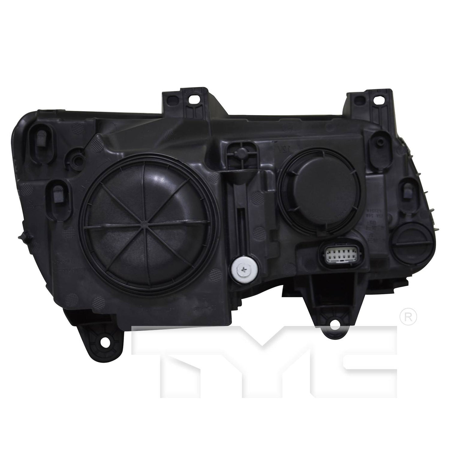 TYC TYC Regular 20-9300-90