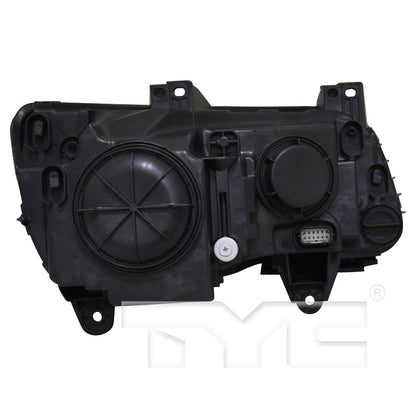 TYC TYC Regular 20-9300-90