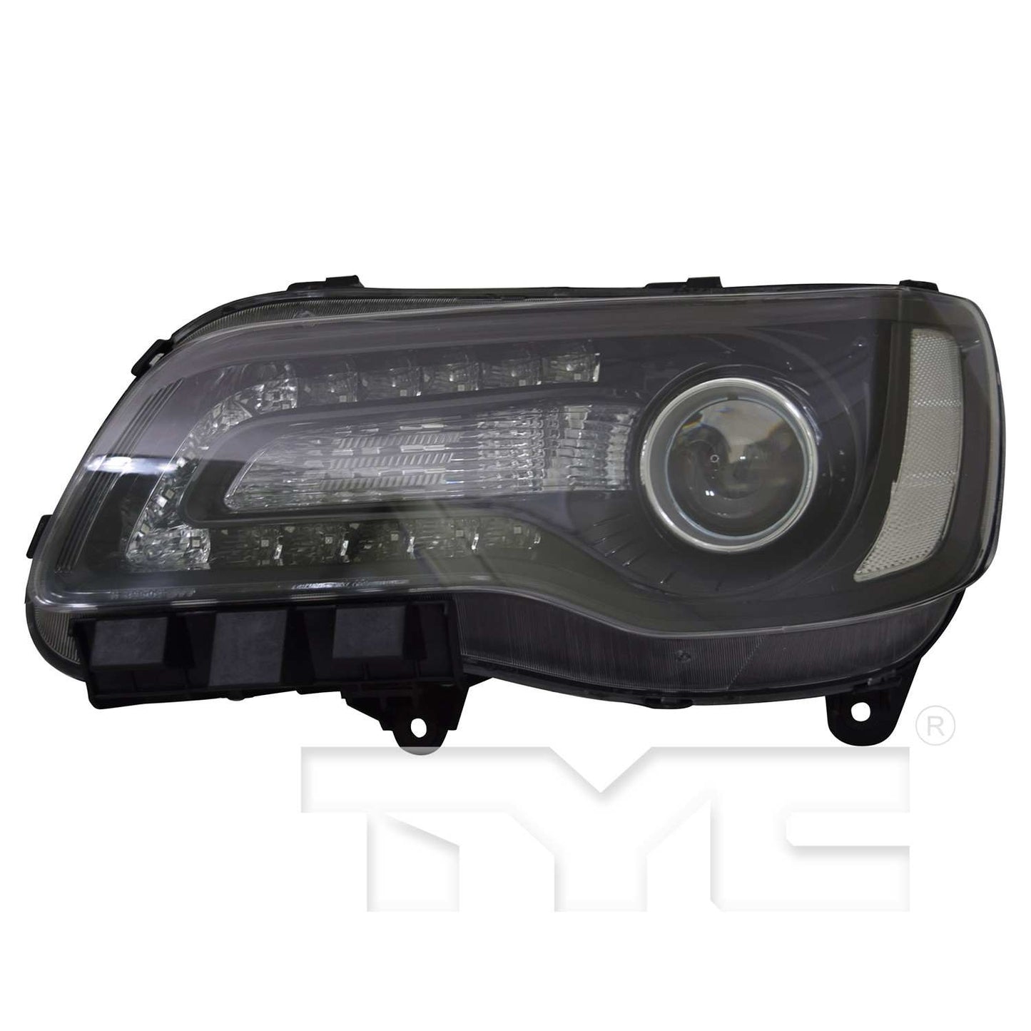 TYC TYC Regular 20-9300-90