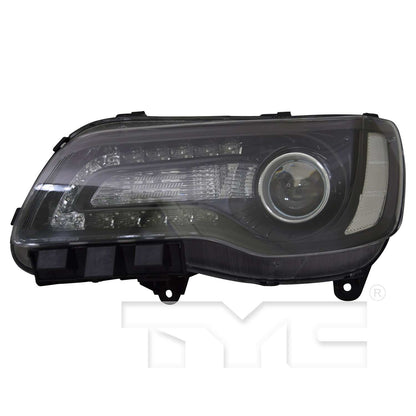 TYC TYC Regular 20-9300-90