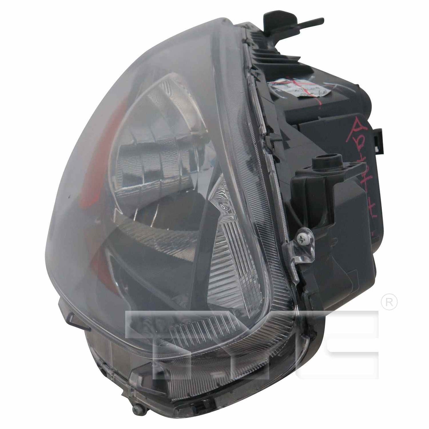 TYC CAPA Certified 20-9301-01-9