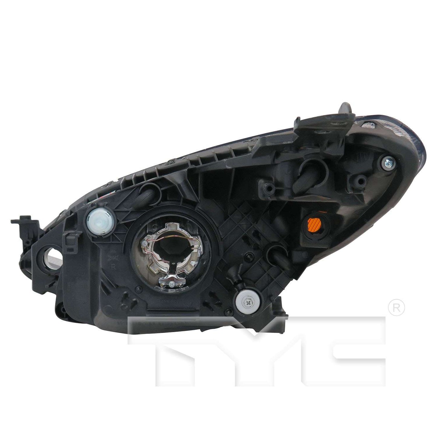 TYC CAPA Certified 20-9301-01-9