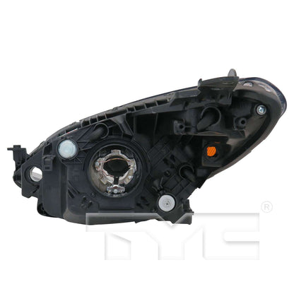 TYC CAPA Certified 20-9301-01-9