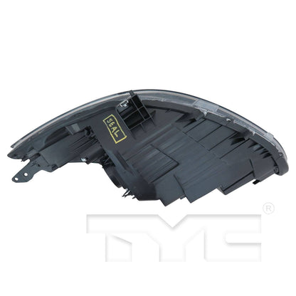 TYC CAPA Certified 20-9301-01-9