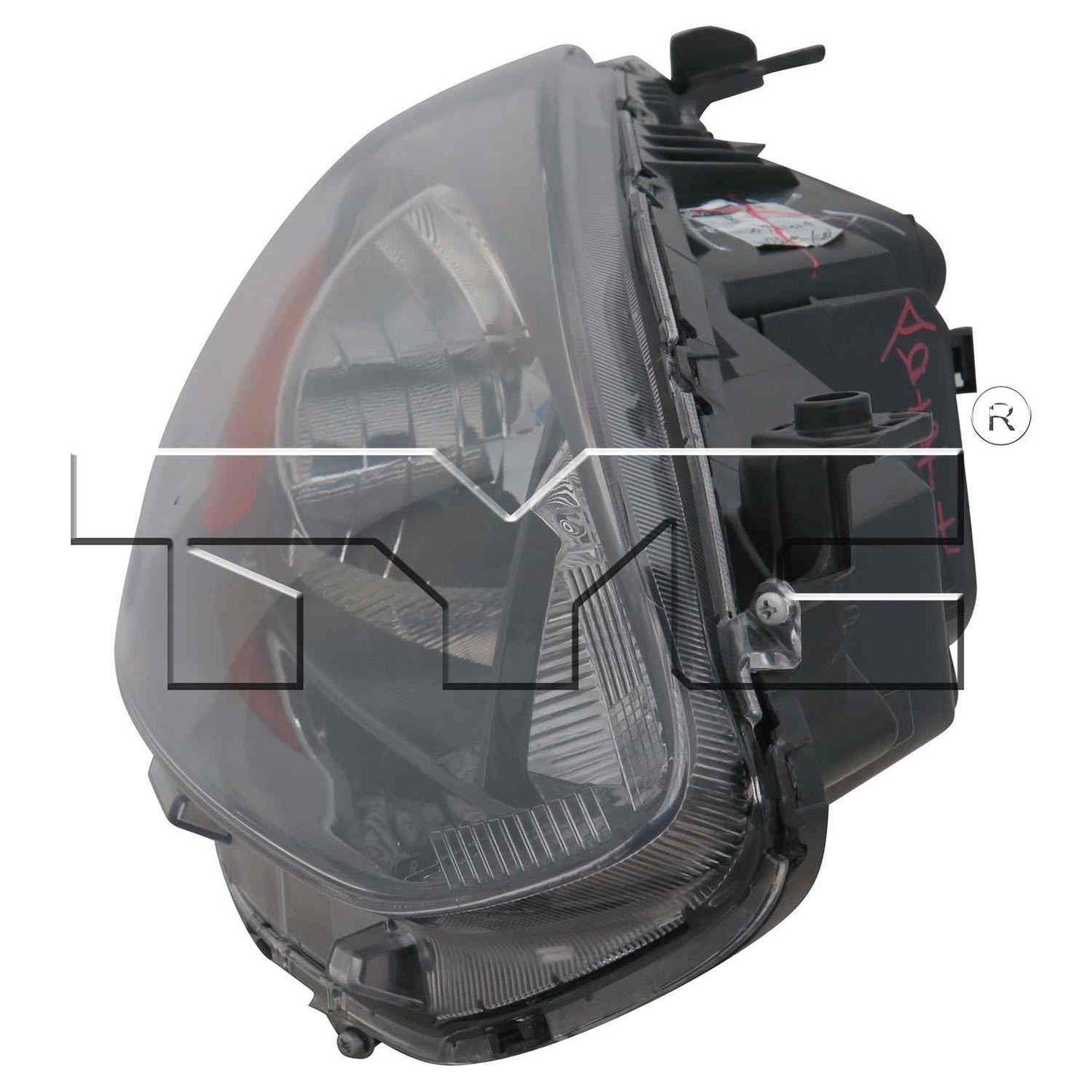 TYC CAPA Certified 20-9301-01-9