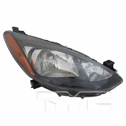 TYC CAPA Certified 20-9301-01-9