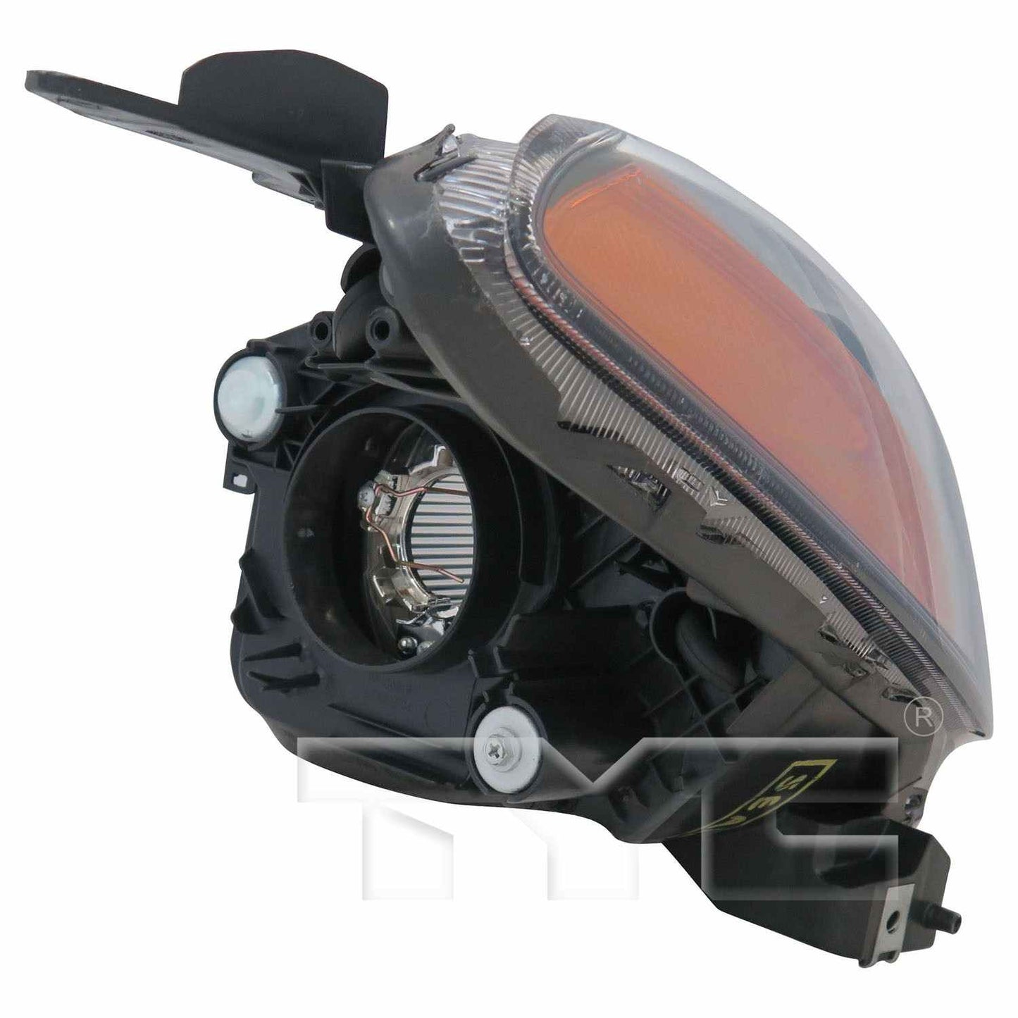 TYC CAPA Certified 20-9301-01-9