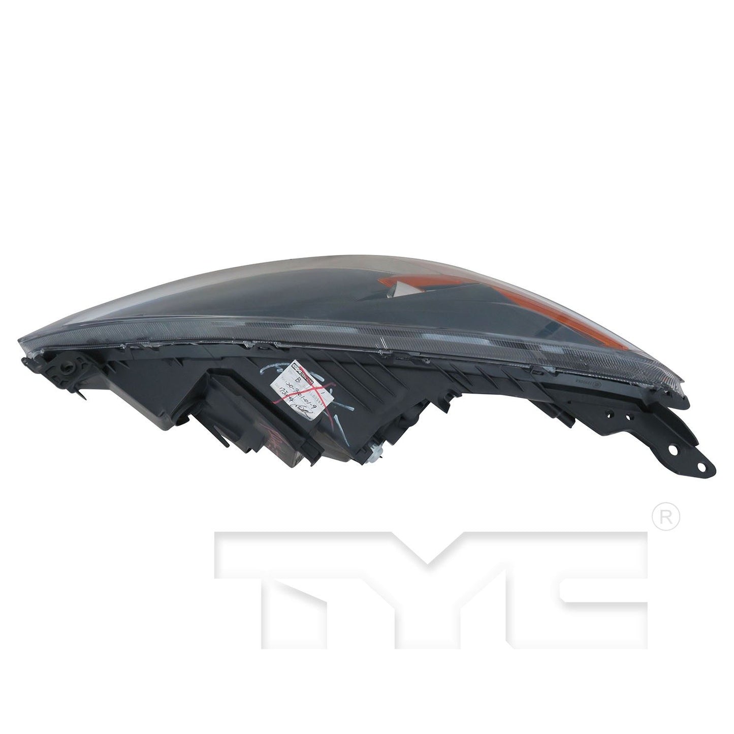 TYC CAPA Certified 20-9301-01-9
