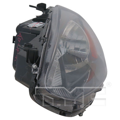 TYC Headlight Assembly 20-9302-01-9