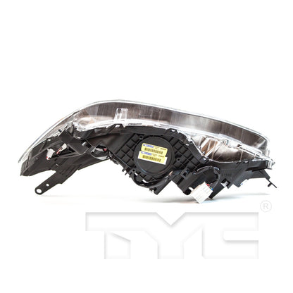 TYC Headlight Assembly 20-9303-00