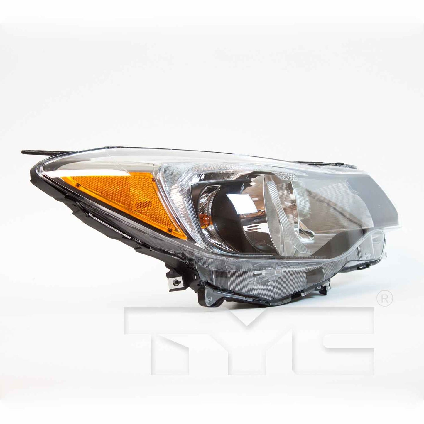 TYC Headlight Assembly 20-9303-00