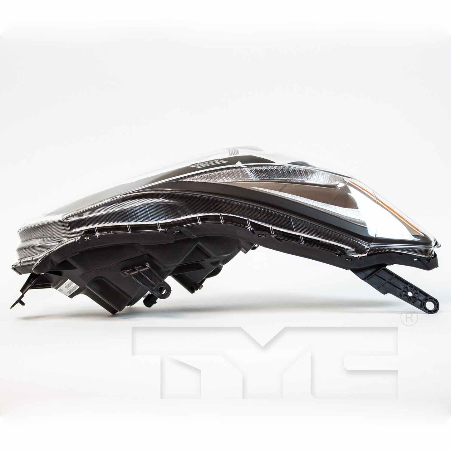 TYC Headlight Assembly 20-9303-00