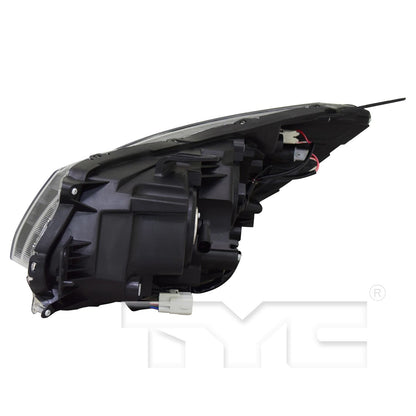 TYC CAPA Certified 20-9303-90-9