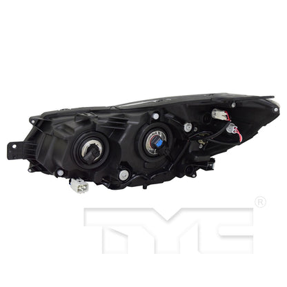 TYC CAPA Certified 20-9303-90-9