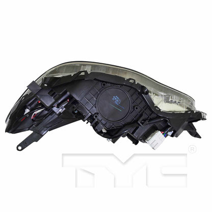 TYC CAPA Certified 20-9303-90-9